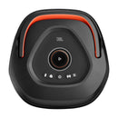 JBL PartyBox 120 Portable Party Speaker with Wireless Microphone - JBLPB120W1WLMICAM