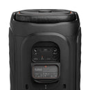 JBL PartyBox 130 Portable Party Speaker with Wireless Microphone - JBLPB130W1WLMICAM