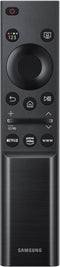 Samsung - Monitor inteligente Tizen AM500 Series 24" IPS LED FHD con Streaming TV - Negro - LS24AM506NNXZA 