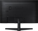 Samsung - AM500 Series 24" IPS LED FHD Smart Tizen Monitor with Streaming TV - Black - LS24AM506NNXZA