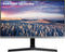 Samsung - Monitor LED FHD AMD FreeSync de 24" con diseño sin bisel (HDMI, D-sub) - Negro - LS24R35AFHNXZA 