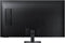 Samsung - M7 Series 43" Smart Tizen 4K UHD Monitor (HDMI, USB-C) - Black - LS43BM702UNXZA