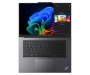 Lenovo 21Q7S1CX00 - ThinkPad X9 G1 15.3" Laptop - 2.8K (2880x1800) OLED Display - Intel Core Ultra 7 268V Processor - 32GB LPDDR5X RAM - 512GB SSD - Wi-Fi 7