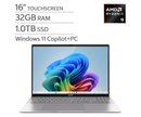 ASUS M3607GA-IS99T - Asus Vivobook S16 Laptop
