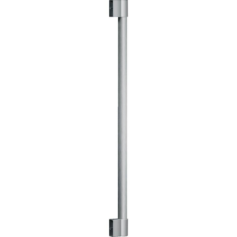 Manija de puerta serie profesional para columnas de congelador Thermador - Plata - PR30HNDL20 