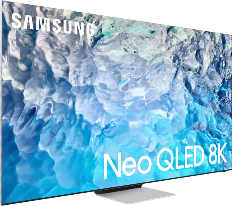 Samsung - Televisor inteligente Tizen QLED 8K QN900B Neo QN900B de 75" 