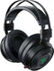 Razer - Nari Ultimate Wireless THX Spatial Audio Gaming Headset for PC, PS5, and PS4 - Gunmetal