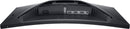 Dell - 24" VA LED FHD Curved Gaming Monitor (HDMI 2.0, Display Port 1.2) - Black - S2422HG