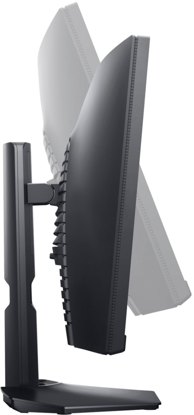 Dell - Monitor curvo para juegos VA LED FHD de 24" (HDMI 2.0, Display Port 1.2) - Negro - S2422HG 