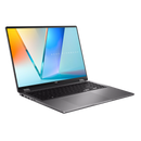 ASUS - TP3607SA-IS77T -Vivobook 16" Flip OLED Laptop - Intel Core Ultra 7 Series 2 Processor - Full HD OLED Touchscreen (1920x1200) - 1TB SSD