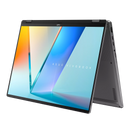 ASUS - TP3607SA-IS77T -Vivobook 16" Flip OLED Laptop - Intel Core Ultra 7 Series 2 Processor - Full HD OLED Touchscreen (1920x1200) - 1TB SSD