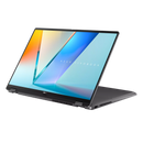 ASUS - TP3607SA-IS77T -Vivobook 16" Flip OLED Laptop - Intel Core Ultra 7 Series 2 Processor - Full HD OLED Touchscreen (1920x1200) - 1TB SSD