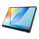 ASUS - TP3607SA-IS77T -Vivobook 16" Flip OLED Laptop - Intel Core Ultra 7 Series 2 Processor - Full HD OLED Touchscreen (1920x1200) - 1TB SSD