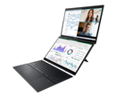 ASUS - UX8406CA-IS99T - Zenbook Duo 14" OLED Touchscreen Laptop Core Ultra 9 285H 32GB 2TB SSD