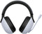 Sony - Auriculares inalámbricos para juegos con cancelación de ruido INZONE H9 - Blanco 