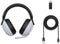 Sony - Auriculares inalámbricos para juegos con cancelación de ruido INZONE H9 - Blanco 