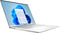 Dell - Laptop XPS con pantalla táctil OLED de 15.6" - Intel Core i7 - Memoria de 16 GB - NVIDIA GeForce RTX 3050 Ti - Unidad de estado sólido de 1 TB - Blanco ártico - XPS9510-7309WHT-PUS 