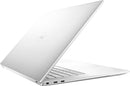 Dell - XPS 15.6" OLED Touch-Screen Laptop - Intel Core i7 - 16GB Memory - NVIDIA GeForce RTX 3050 Ti -1TB Solid State Drive - Arctic White - XPS9510-7309WHT-PUS
