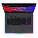 ASUS G815LM-IS96 - Rog Strix G18 18" Gaming Laptop - Intel Core Ultra 9 Processor 275HX - GeForce RTX 5060, 2.5K 240Hz/3ms Nebula Display - 32GB RAM, 1TB SSD