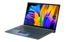 ASUS ZenBook Pro 15 15.6" 4K UHD OLED Touch Intel i7-10750H 16GB 1TB GTX 1650Ti Max-Q UX535LI