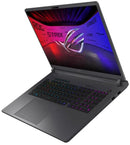 ASUS ROG Strix G18 18" Gaming Laptop - Intel Core Ultra 9 Processor 275HX - GeForce RTX 5070TI, 2.5K 240Hz/3ms Nebula Display - 32GB RAM, 2TB SSD - Windows 11 Home