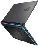 ASUS ROG Strix G18 18" Gaming Laptop - Intel Core Ultra 9 Processor 275HX - GeForce RTX 5070TI, 2.5K 240Hz/3ms Nebula Display - 32GB RAM, 2TB SSD - Windows 11 Home