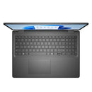 Dell 16" Laptop - AMD Ryzen 7 250 - FHD+ (1920 x 1200) Touchscreen - 32GB RAM - 2TB SSD - Windows 11 Home
