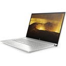 HP Envy 17m-ce0013dx 17.3" Full HD (Touchscreen) Notebook, Intel Core i7-8565U, 1.80GHz, 12GB RAM, 512GB SSD + 32GB Optane Memory, Windows 10 Home 64-Bit - 5UB13UA