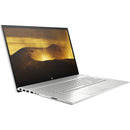 HP Envy 17m-ce0013dx 17.3" Full HD (Touchscreen) Notebook, Intel Core i7-8565U, 1.80GHz, 12GB RAM, 512GB SSD + 32GB Optane Memory, Windows 10 Home 64-Bit - 5UB13UA