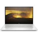HP Envy 17m-ce0013dx 17.3" Full HD (Touchscreen) Notebook, Intel Core i7-8565U, 1.80GHz, 12GB RAM, 512GB SSD + 32GB Optane Memory, Windows 10 Home 64-Bit - 5UB13UA