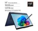 Lenovo 83UH004LUS - Lenovo Ideapad 5 14" 2In1