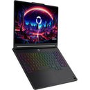 Lenovo 83Q6003BUS - Lenovo Legion 5 15.3" Gaming Laptop - Ryzen AI 9 465 - GeForce RTX 5070 - WQXGA (2560 x 1600) - 32GB RAM - 1TB SSD