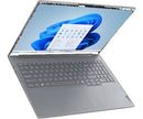 Lenovo 21MWA132US - Lenovo Thinkbook 16 G7-16.0" (WUXGA) 1920 x 1200 Touchscreen — AMD Ryzen 7 170 — 16GB RAM — 512GB SSD — Wi-Fi 6 — FHD 1080p