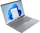 Lenovo 21MWA132US - Lenovo Thinkbook 16 G7-16.0" (WUXGA) 1920 x 1200 Touchscreen — AMD Ryzen 7 170 — 16GB RAM — 512GB SSD — Wi-Fi 6 — FHD 1080p