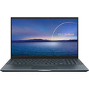 ASUS ZenBook Pro 15 15.6" 4K UHD OLED Touch Intel i7-10750H 16GB 1TB GTX 1650Ti Max-Q UX535LI