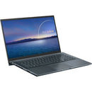ASUS ZenBook Pro 15 15.6" 4K UHD OLED Touch Intel i7-10750H 16GB 1TB GTX 1650Ti Max-Q UX535LI