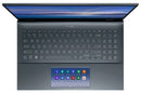 ASUS ZenBook Pro 15 15.6" 4K UHD OLED Touch Intel i7-10750H 16GB 1TB GTX 1650Ti Max-Q UX535LI