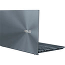 ASUS ZenBook Pro 15 15.6" 4K UHD OLED Touch Intel i7-10750H 16GB 1TB GTX 1650Ti Max-Q UX535LI