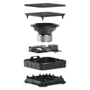 Sennheiser AMBEO 7.1.4 Ch Soundbar Plus and Wireless Subwoofer Bundle