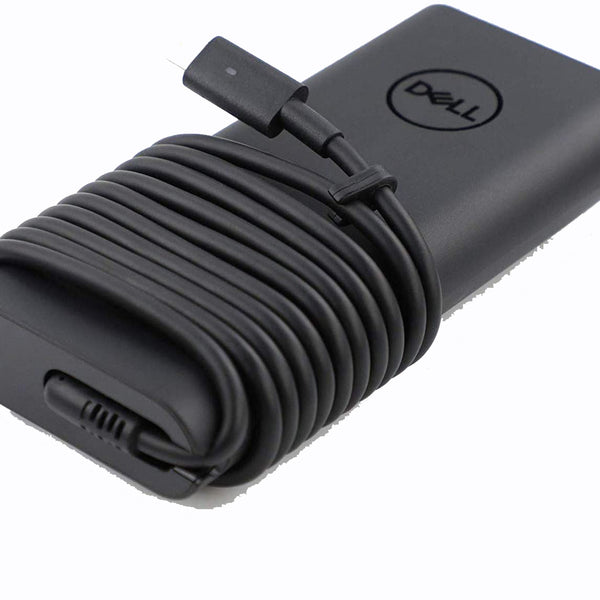 Dell Adaptador de CA USB tipo C de 130 W XPS 15 2 en 1 9575, compatible