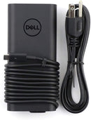 Dell 130W AC Adapter Type C USB- front view 2 - 0M0H25 - 0K00F5