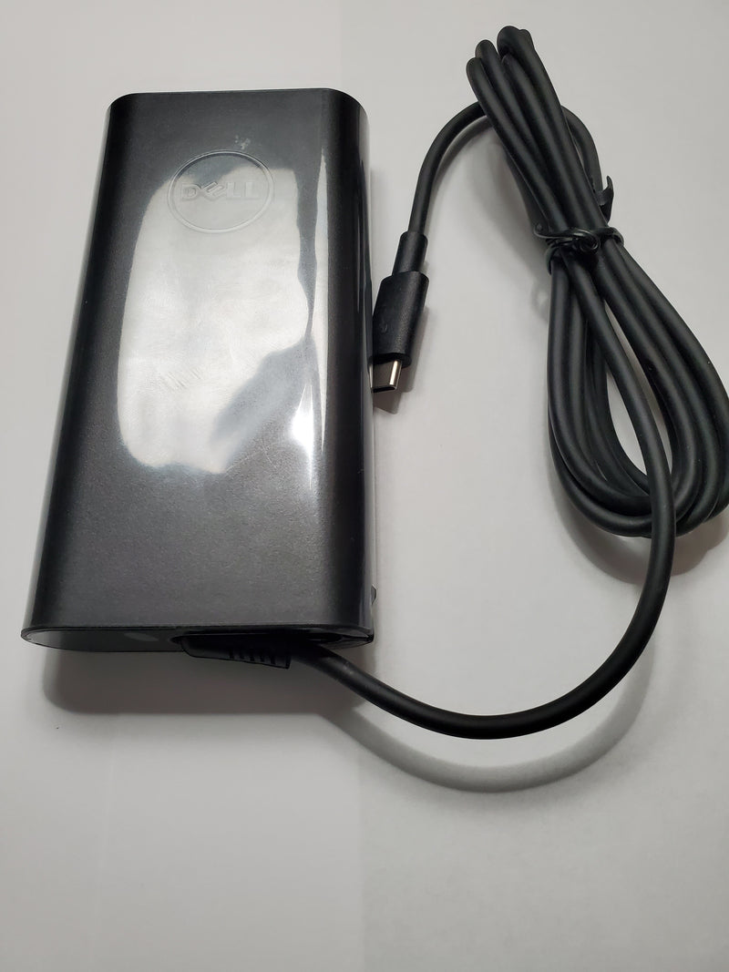 Adaptador de CA Dell de 90 W con USB tipo C 0TDK33 LA90PM170 