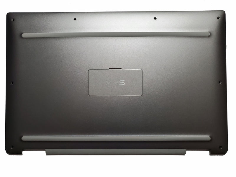 Dell XPS 2 in 1 13 9365 Bottom Cover Assembly Metal G1VNR