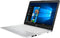 HP - Stream 11.6" Laptop - Intel Atom x5 - 4GB Memory - 64GB eMMC Flash Memory - Diamond White - 11-AK1012DX