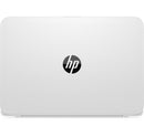 HP Stream Notebook 11-y012nr 11.6" HD Screen, Celeron N @ 1.6GHz, 4GB RAM, 32GB eMMC, in White