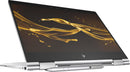 Spectre x360 2-in-1 13.3" Touch-Screen Laptop Intel Core i7 8GB Mem 256GB SSD HP finish in natural silver 13-AE011DX