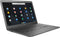 HP - Chromebook con pantalla táctil de 14" - Intel Celeron - Memoria de 4 GB - Memoria flash eMMC de 32 GB - Gris - 14-CA061DX 