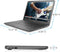 HP - 14" Touch-Screen Chromebook - Intel Celeron - 4GB Memory - 32GB eMMC Flash Memory - Grey - 14-CA061DX