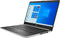 HP 14" Laptop AMD A9-Series 4GB Memory AMD Radeon R5 Graphics 128GB Solid State Drive Ash Silver 14-DK0002DX