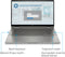 HP 2-in-1 14" Touch-Screen Chromebook  Intel Core i3  8GB Memory  64GB eMMC Flash Memory Mineral Silver